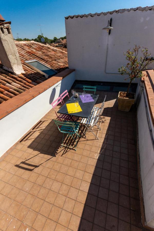 La Terrazza Apartment - Smart Holiday 만토바 외부 사진